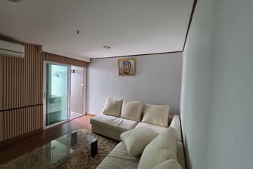 1 Bedroom Condo for rent in Belle Grand Rama 9, Huai Khwang, Bangkok near MRT Phra Ram 9