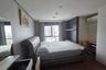 1 Bedroom Condo for rent in Belle Grand Rama 9, Huai Khwang, Bangkok near MRT Phra Ram 9