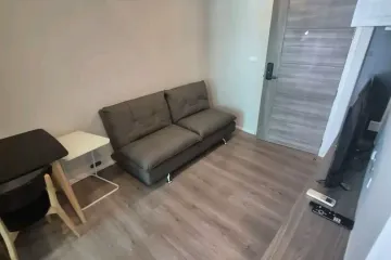 1 Bedroom Condo for rent in Notting Hill Sukhumvit 105, Bang Na, Bangkok near BTS Bearing