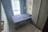 1 Bedroom Condo for rent in Notting Hill Sukhumvit 105, Bang Na, Bangkok near BTS Bearing