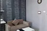 1 Bedroom Condo for rent in The Trust Residence Ratchada-Rama 3, Chong Nonsi, Bangkok