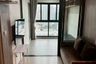 1 Bedroom Condo for sale in Life Asoke Hype, Makkasan, Bangkok near MRT Phra Ram 9