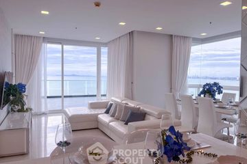 3 Bedroom Condo for sale in Del Mare, Bang Sare, Chonburi