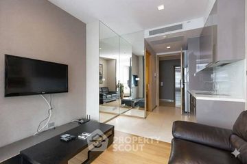 1 Bedroom Condo for sale in Hyde Sukhumvit 13, Khlong Toei Nuea, Bangkok near BTS Nana