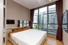 1 Bedroom Condo for sale in Hyde Sukhumvit 13, Khlong Toei Nuea, Bangkok near BTS Nana