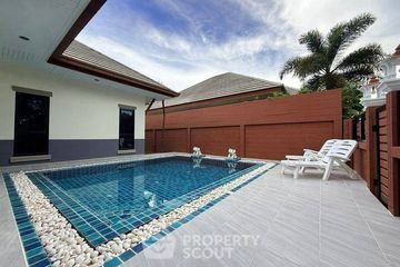 3 Bedroom Villa for sale in BAAN DUSIT PATTAYA PARK, Huai Yai, Chonburi