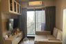 1 Bedroom Condo for sale in Metris Ladprao, Chom Phon, Bangkok near MRT Phahon Yothin