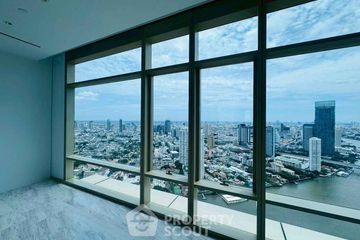 1 Bedroom Condo for sale in Four Seasons Private Residences, Thung Wat Don, Bangkok near BTS Saphan Taksin