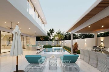 4 Bedroom House for sale in Nong Prue, Chonburi