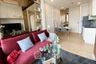 2 Bedroom Condo for sale in Noble Recole, Khlong Toei Nuea, Bangkok near BTS Asoke