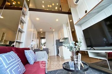 2 Bedroom Condo for sale in Noble Recole, Khlong Toei Nuea, Bangkok near BTS Asoke