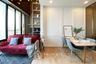 2 Bedroom Condo for sale in Noble Recole, Khlong Toei Nuea, Bangkok near BTS Asoke