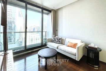 1 Bedroom Condo for sale in The Address Sukhumvit 28, Khlong Tan, Bangkok near BTS Phrom Phong