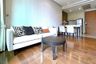 1 Bedroom Condo for sale in The Address Sukhumvit 28, Khlong Tan, Bangkok near BTS Phrom Phong