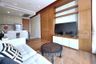 1 Bedroom Condo for sale in The Address Sukhumvit 28, Khlong Tan, Bangkok near BTS Phrom Phong