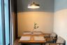 1 Bedroom Condo for sale in The Esse at Singha Complex, Bang Kapi, Bangkok near MRT Phetchaburi