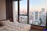 1 Bedroom Condo for sale in The Esse at Singha Complex, Bang Kapi, Bangkok near MRT Phetchaburi