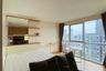 1 Bedroom Condo for Sale or Rent in St. Louis Grand Terrace, Thung Wat Don, Bangkok near BTS Surasak