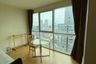 1 Bedroom Condo for Sale or Rent in St. Louis Grand Terrace, Thung Wat Don, Bangkok near BTS Surasak