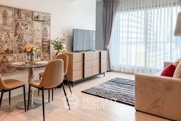 2 Bedroom Condo for sale in Rhythm Rangnam, Thanon Phaya Thai, Bangkok near BTS Victory Monument