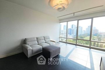 2 Bedroom Condo for sale in 185 Rajadamri, Lumpini, Bangkok near BTS Ratchadamri