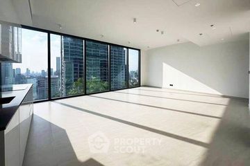2 Bedroom Condo for sale in Tait Sathorn 12, Silom, Bangkok near BTS Saint Louis