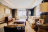 2 Bedroom Condo for sale in Kallista Mansion, Khlong Toei Nuea, Bangkok near BTS Nana