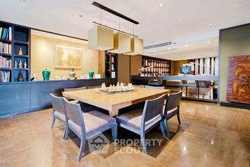 2 Bedroom Condo for sale in Kallista Mansion, Khlong Toei Nuea, Bangkok near BTS Nana