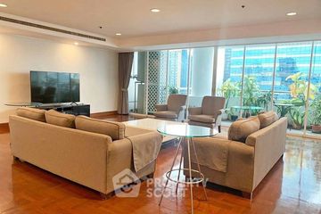 3 Bedroom Condo for sale in Kallista Mansion, Khlong Toei Nuea, Bangkok near BTS Nana