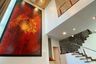 3 Bedroom Condo for sale in Wind Sukhumvit 23, Khlong Toei Nuea, Bangkok near MRT Sukhumvit