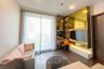1 Bedroom Condo for sale in LAVIQ Sukhumvit 57, Khlong Tan Nuea, Bangkok near BTS Thong Lo