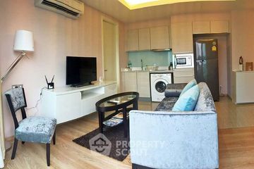 1 Bedroom Condo for sale in H Sukhumvit 43, Khlong Tan Nuea, Bangkok near BTS Phrom Phong