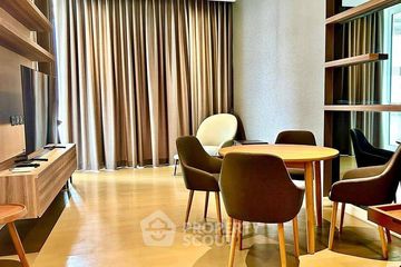 1 Bedroom Apartment for sale in Magnolias Ratchadamri Boulevard, Lumpini, Bangkok near BTS Ratchadamri