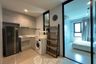1 Bedroom Condo for sale in Life Asoke, Bang Kapi, Bangkok near MRT Phetchaburi