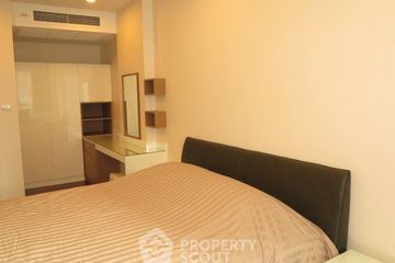 1 Bedroom Condo for rent in Supalai Lite Sathorn - Charoenrat, Bang Khlo, Bangkok near BTS Saphan Taksin