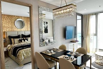 2 Bedroom Condo for rent in Copacabana Beach Jomtien, Nong Prue, Chonburi
