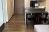 1 Bedroom Condo for rent in Onyx Phaholyothin, Phaya Thai, Bangkok near BTS Saphan Kwai