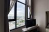 1 Bedroom Condo for rent in Knightsbridge Kaset Society, Sena Nikhom, Bangkok near BTS Sena Nikhom