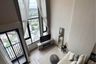 1 Bedroom Condo for rent in Knightsbridge Kaset Society, Sena Nikhom, Bangkok near BTS Sena Nikhom