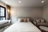 1 Bedroom Condo for rent in Life One Wireless, Lumpini, Bangkok near BTS Ploen Chit