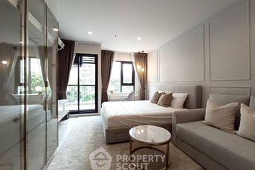 1 Bedroom Condo for rent in Life One Wireless, Lumpini, Bangkok near BTS Ploen Chit