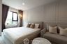 1 Bedroom Condo for rent in Life One Wireless, Lumpini, Bangkok near BTS Ploen Chit