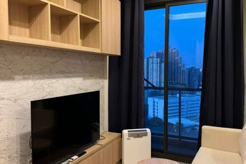 1 Bedroom Condo for rent in M Jatujak, Chom Phon, Bangkok near BTS Mo chit