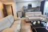 2 Bedroom Condo for rent in Supalai Mare, Nong Prue, Chonburi