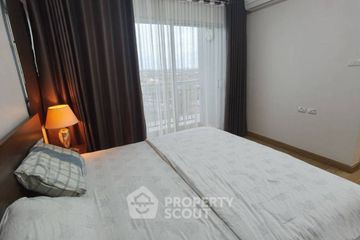 2 Bedroom Condo for rent in Supalai Mare, Nong Prue, Chonburi