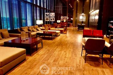 1 Bedroom Condo for rent in Noble Ploenchit, Lumpini, Bangkok near BTS Ploen Chit