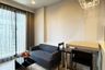 1 Bedroom Condo for rent in M Thonglor 10, Khlong Tan Nuea, Bangkok near BTS Ekkamai