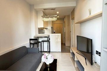 1 Bedroom Condo for rent in M Thonglor 10, Khlong Tan Nuea, Bangkok near BTS Ekkamai
