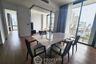 2 Bedroom Condo for rent in MUNIQ Langsuan, Lumpini, Bangkok near BTS Chit Lom