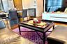 2 Bedroom Condo for rent in Quattro by Sansiri, Khlong Tan Nuea, Bangkok near BTS Thong Lo